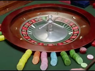 Agatha Christie's Poirot 32 - 6  Death in the Clouds, 名探偵ポワロ　第32話　雲をつかむ死  日本語字幕 アガサ・クリスティ 英語学習にも