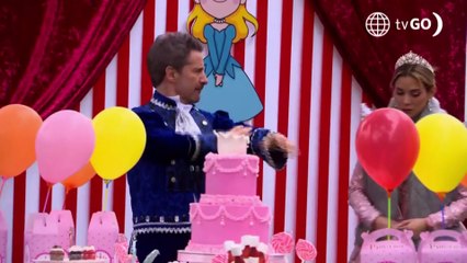 FHD AFHS Temporada 12 Capítulo 95 | Emisión 08/07/2025 en Perú 🇵🇪