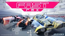 FAST RMX (PROXIMAMENTE/COMINGSOON)
