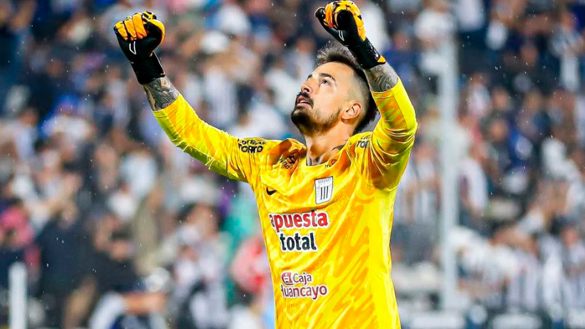 Gremio v Alianza Lima | Copa Sudamericana 25 | Match Highlights