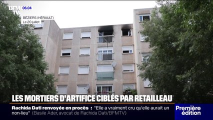 Voisinage affolé, tirs sur les policiers... Bruno Retailleau veut s'en prendre aux mortiers d'artifice