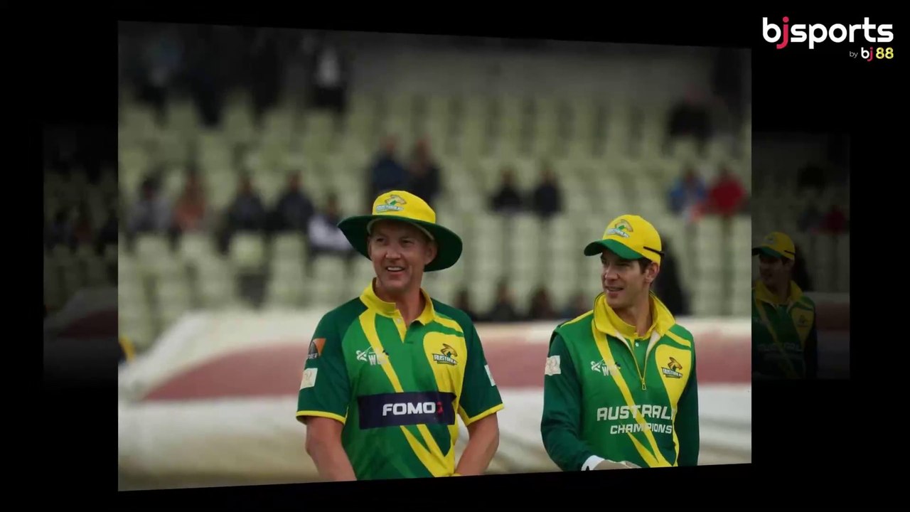 World Championship Legends | Australia Champions vs West Indies Champions 7th T20 Match Preview