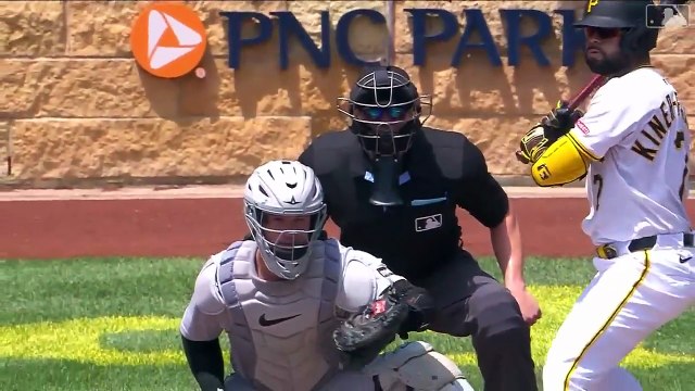 Tigers vs. Pirates Game Highlights (7_23_25) MLB Highlights - MLB