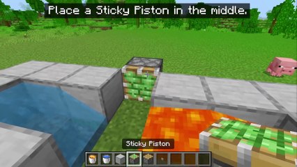 INFINITE Diamond Farm in Minecraft Bedrock 1.21! (glitch)