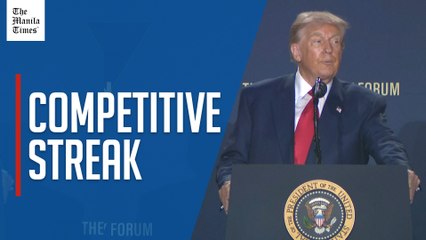 Trump Promises the US Will Lead and Win the AI Race 🤖