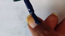 nail art