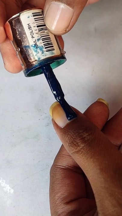 nail art