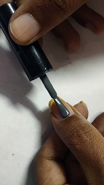 nail art