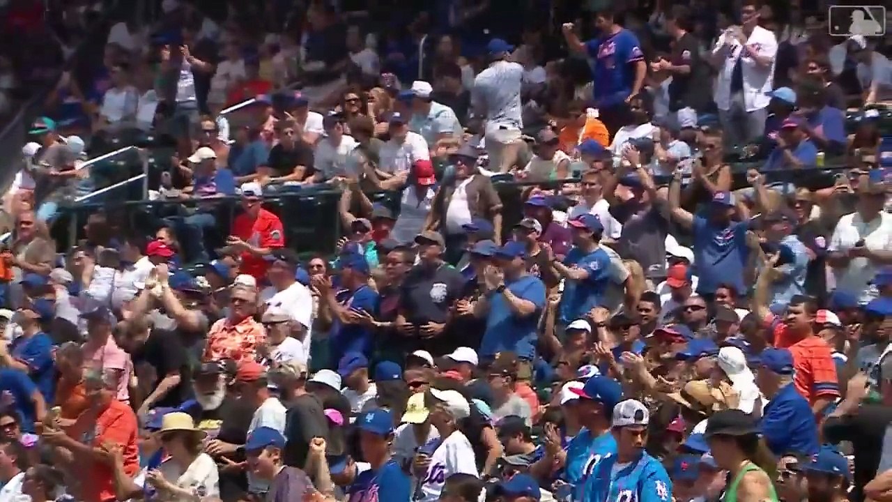 Angels vs. Mets Game Highlights (7_23_25)  MLB Highlights - MLB