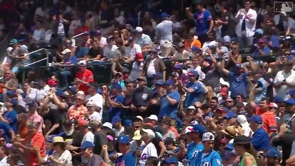 Angels vs. Mets Game Highlights (7_23_25)  MLB Highlights - MLB