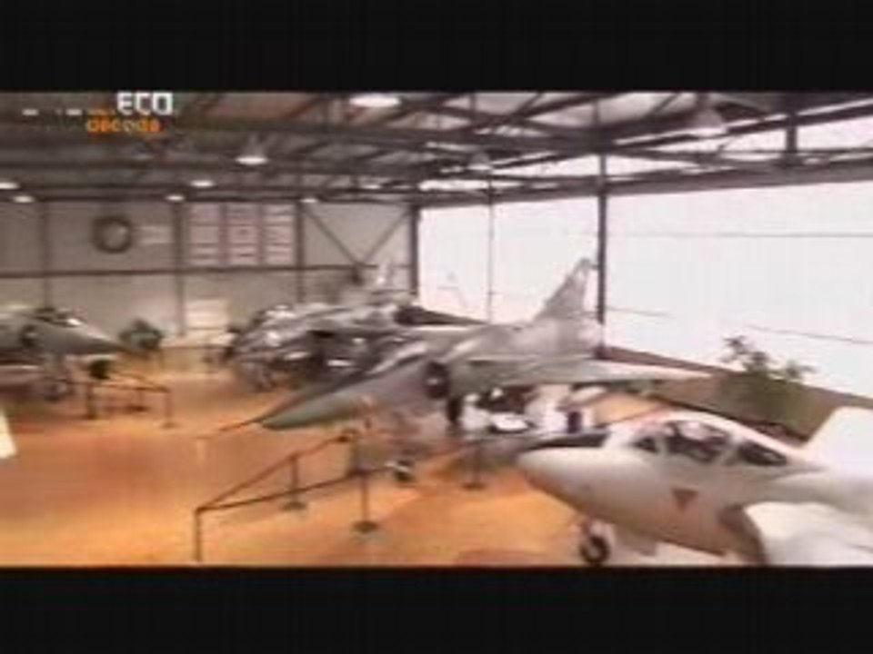 Il y a un pilote dans l'avion - Payerne : Vampire, Venom, et