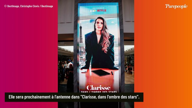EXCLU J'ai dû poser mes conditions : Clarisse Castan, agent de stars sur M6 et Netflix, dit tout de ce nouveau projet