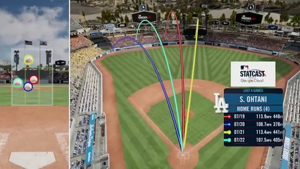 Shohei Ohtani homers for the 5TH STRAIGHT game 🤯  大谷翔平ハイライト - MLB