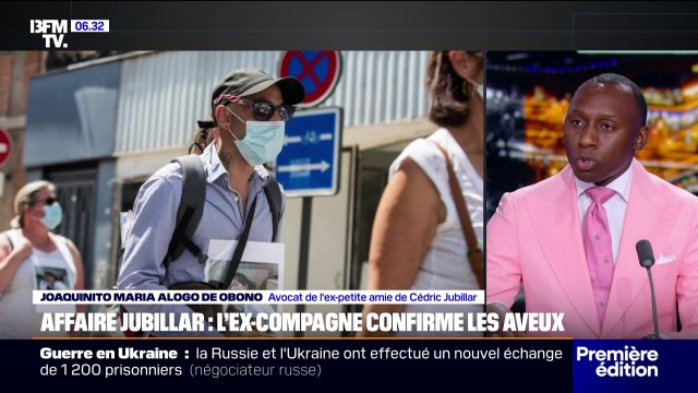 Entendue par les enquêteurs, la dernière compagne de Cédric Jubillar confirme ses aveux