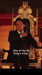 ¡Largo! ¡Yo soy el jefe! ReelShort Sub ES Move Aside! I'm the Final