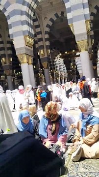 Madina memories Hajj memories Hajj 2024 13 may to 26 june