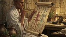 Discovery of Schistosomiasis and the Origin of 'Pharmacy': Medical Achievements of Ancient Egyptians.