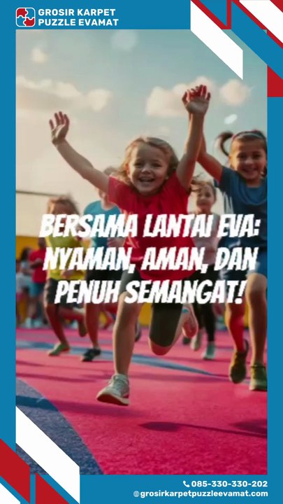 🏆 Tunggu Apa Lagi? Pastikan Kenyamanan Anak & Atletmu! 👶