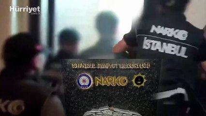 Bakan Yerlikaya: Esenyurt'ta 144 kg skunk uyuşturucu maddesi ele geçirildi, 5 şüpheli yakalandı