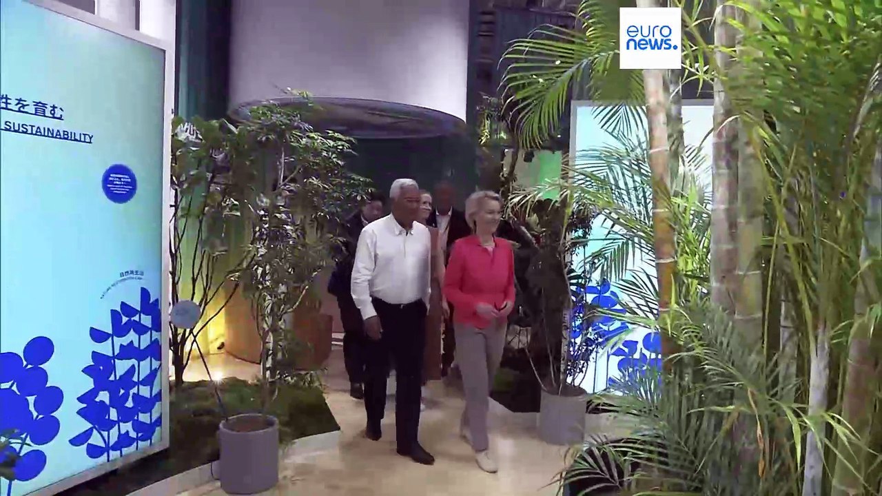 Nachrichten des Tages | 24. Juli - Morgenausgabe