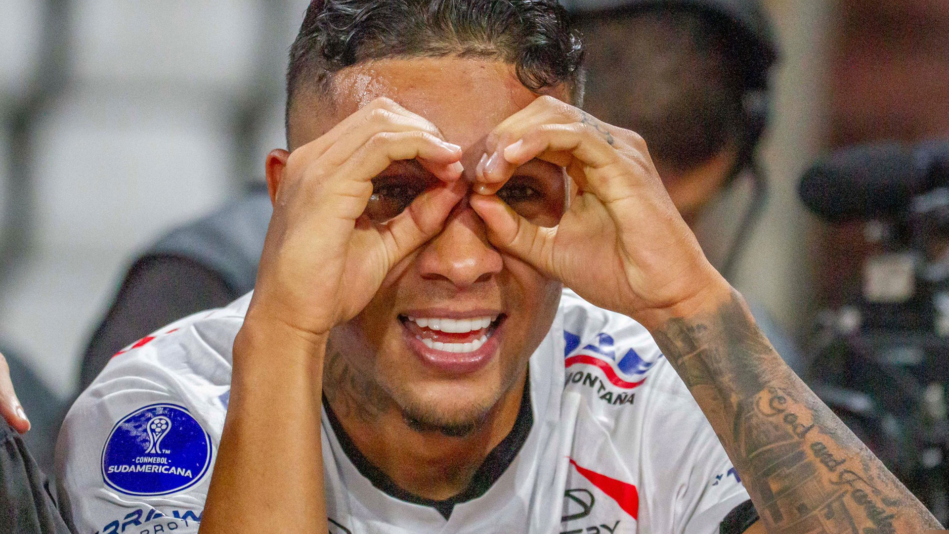 Once Caldas v San Antonio Bulo Bulo | Copa Sudamericana 25 | Match Highlights