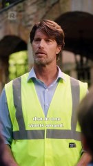 The Billionaire Janitor Is Back! Movie Watch Online | ReelShort