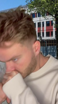 Élèves VS surveillant