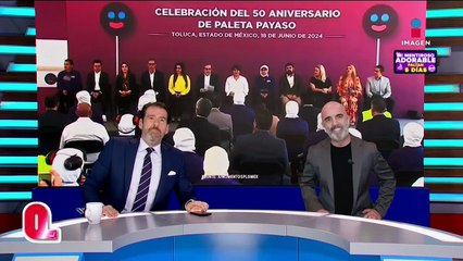 Felipe Fernando se fue directo y llamó payaso a Noroña | Qué Importa