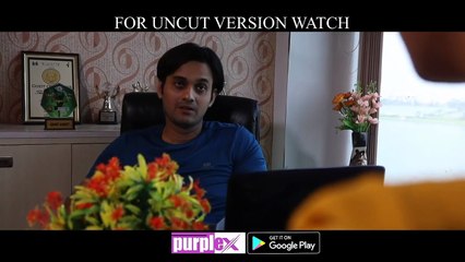 Ho't Spot Zone - Koyeliya - Purple short Movie Originals