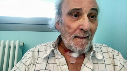 ALESSANDRO DI BATTISTA CONTRO GLI EBREI