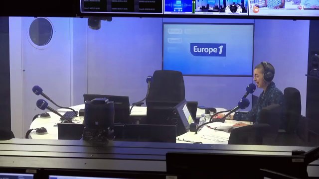 Rumba congolaise : «Cette musique a été inscrite au patrimoine mondial de l'Humanité», explique la réalisatrice Yamina Benguigui