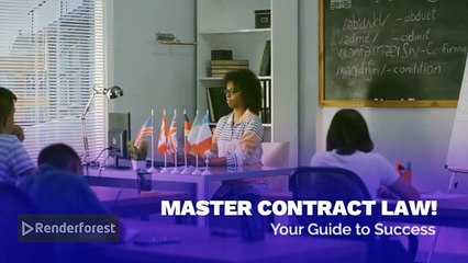 Comprehensive Contract Law Assignment Support by Legal Scholars