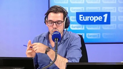Le bilan post-dissolution d'Emmanuel Macron et les 1.000 jours de Giorgia Meloni à la tête du gouvernement italien