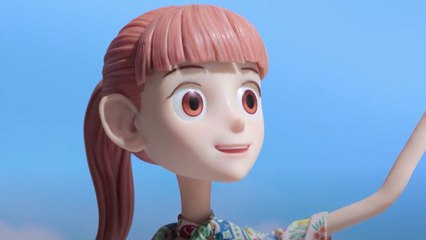 La conserje Pokémon - temporada 2 Tráiler VOSE