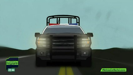 Patrulla de Chiapas atropelló y mató a un hombre en Chenalhó | Nacho Lozano