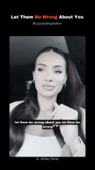 Let Them Misunderstand You — It’s Not Your Job to Explain