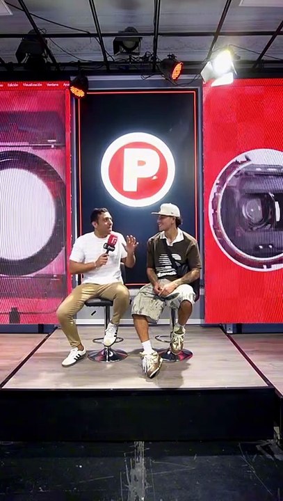 Emil estrena "Si quieres volver"