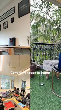 Affordable Coworking Space in Jaipur – Private Cabins & Shared Offices
