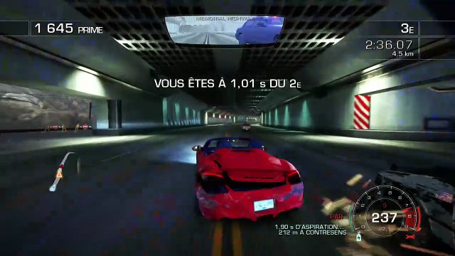 Need for Speed: Hot Pursuit online multiplayer - ps3