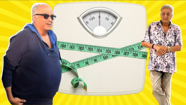 Boney Kapoor Weight Loss: 69 Age में Without Gym 26 Kg कैसे घटाया,Diet Chart Video | Boldsky