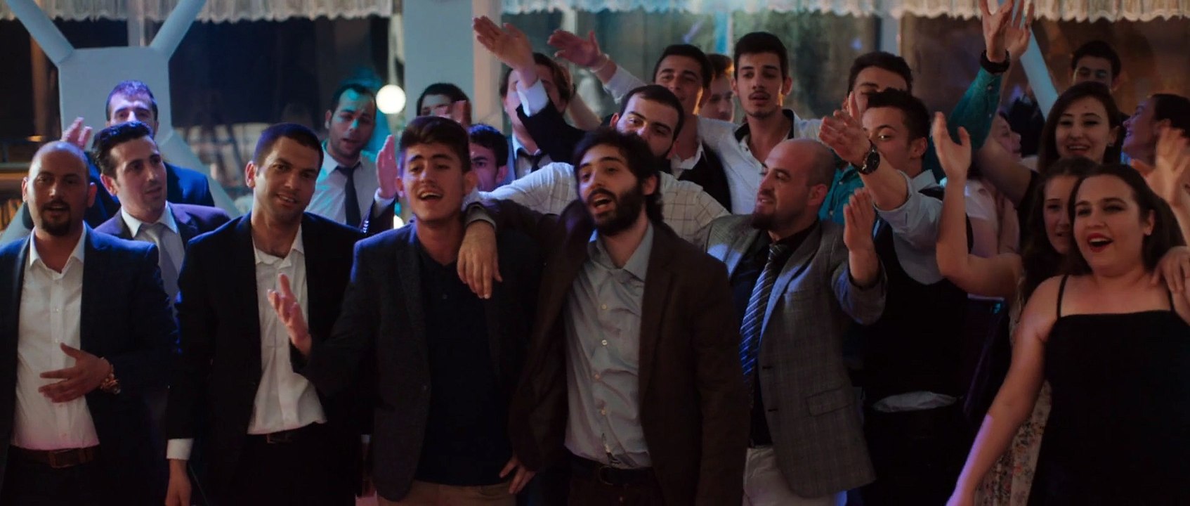 NEJAT İŞLER  || ZERRİN TEKİNDOR || FOR BOTH US ⚡ROMANTİK || DRAM|| AİLE ⚡ 2016 Tek Parça İzle ⭐️PART 2 HD 2016 İzle⭐️