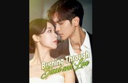 Burning Through Blood and Love Dramabox