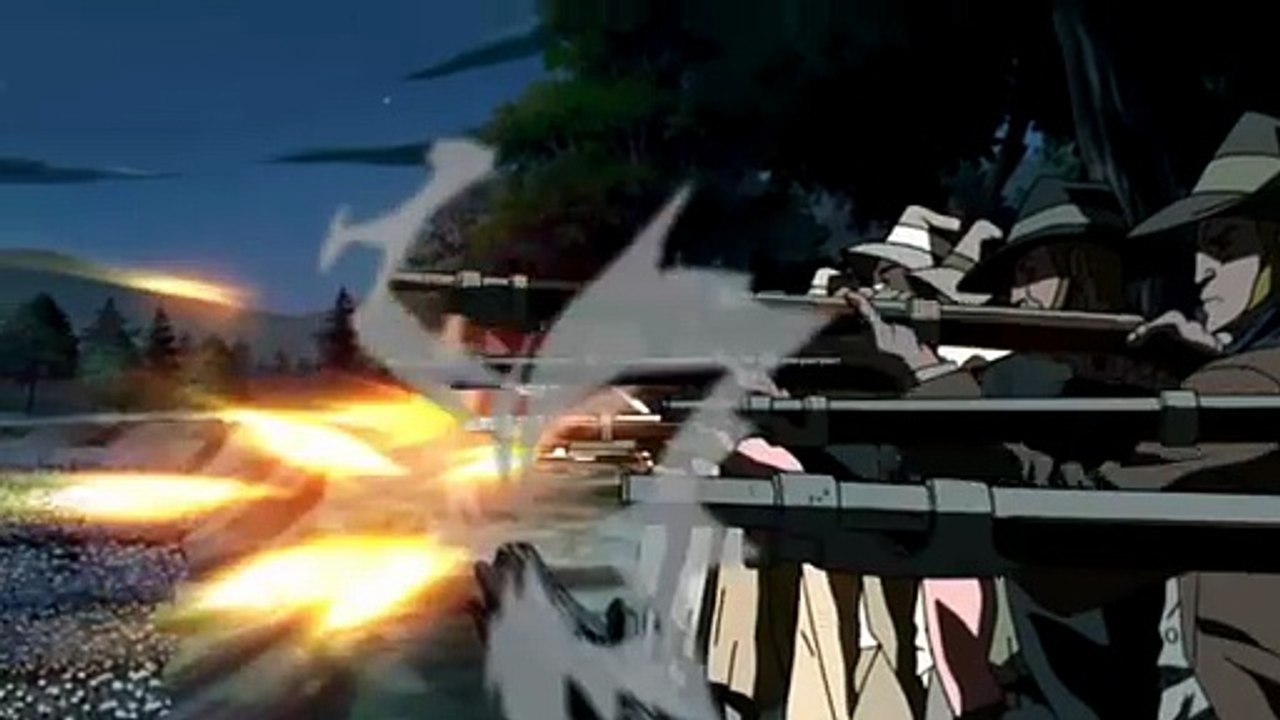 The Boondocks (Deutsch) - Episode 12 Staffel 2