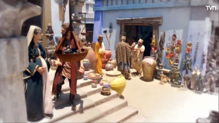 GÉNESIS CAPITULO 55 EPISODIO EN ESPAÑOL