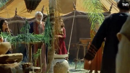 GÉNESIS CAPITULO 63 EPISODIO EN ESPAÑOL