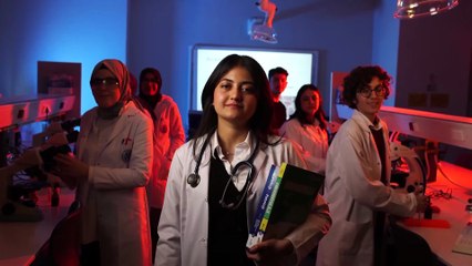 Medipollü mezunlardan adaylara yapay zekalı tercih kolaylığı!