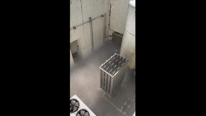 인천대 송도캠퍼스에서 가스 누출...1명 중상 / YTN