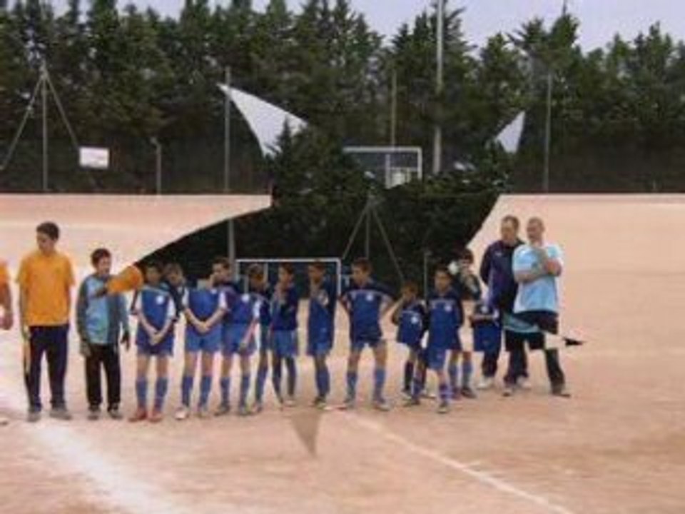 Les benjamins de la milliere dans le var