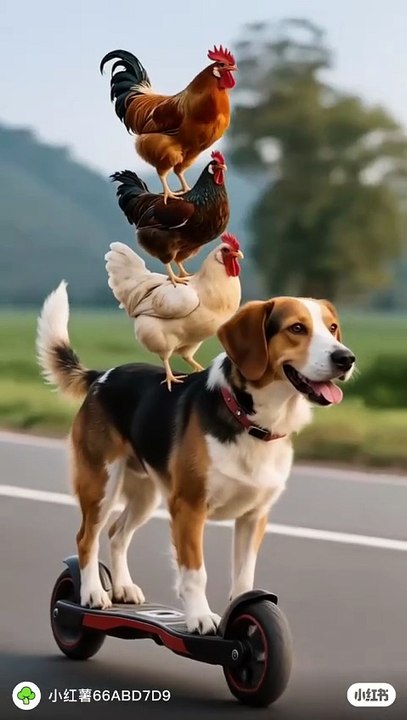 Animals