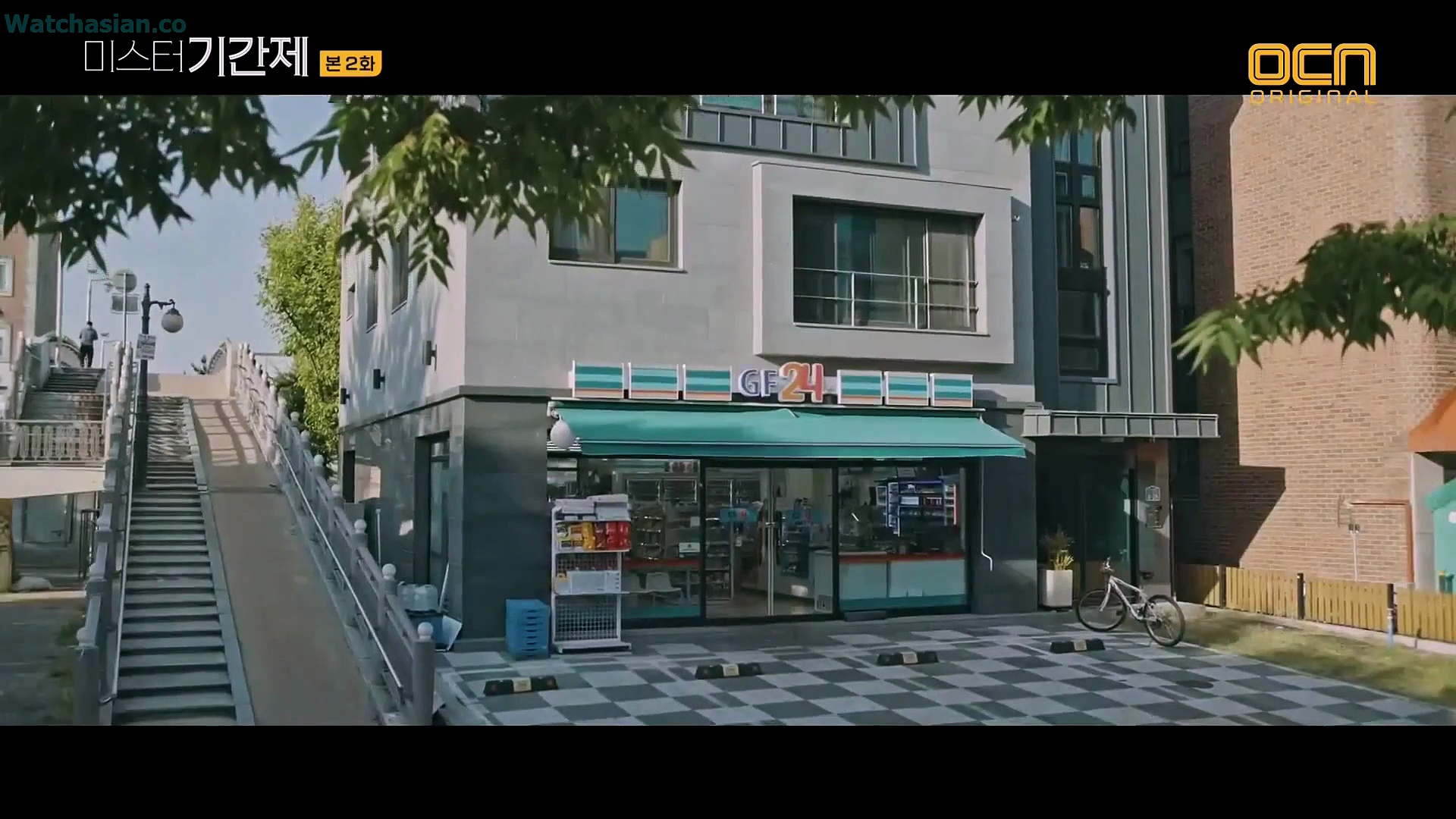  Class of lies - eps. 02 (english sub.)